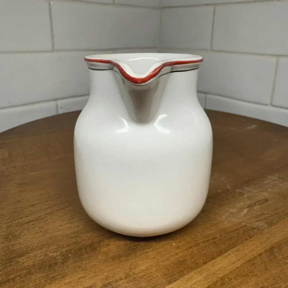 Villeroy &‎ Boch Luxembourg Vintage Creamer